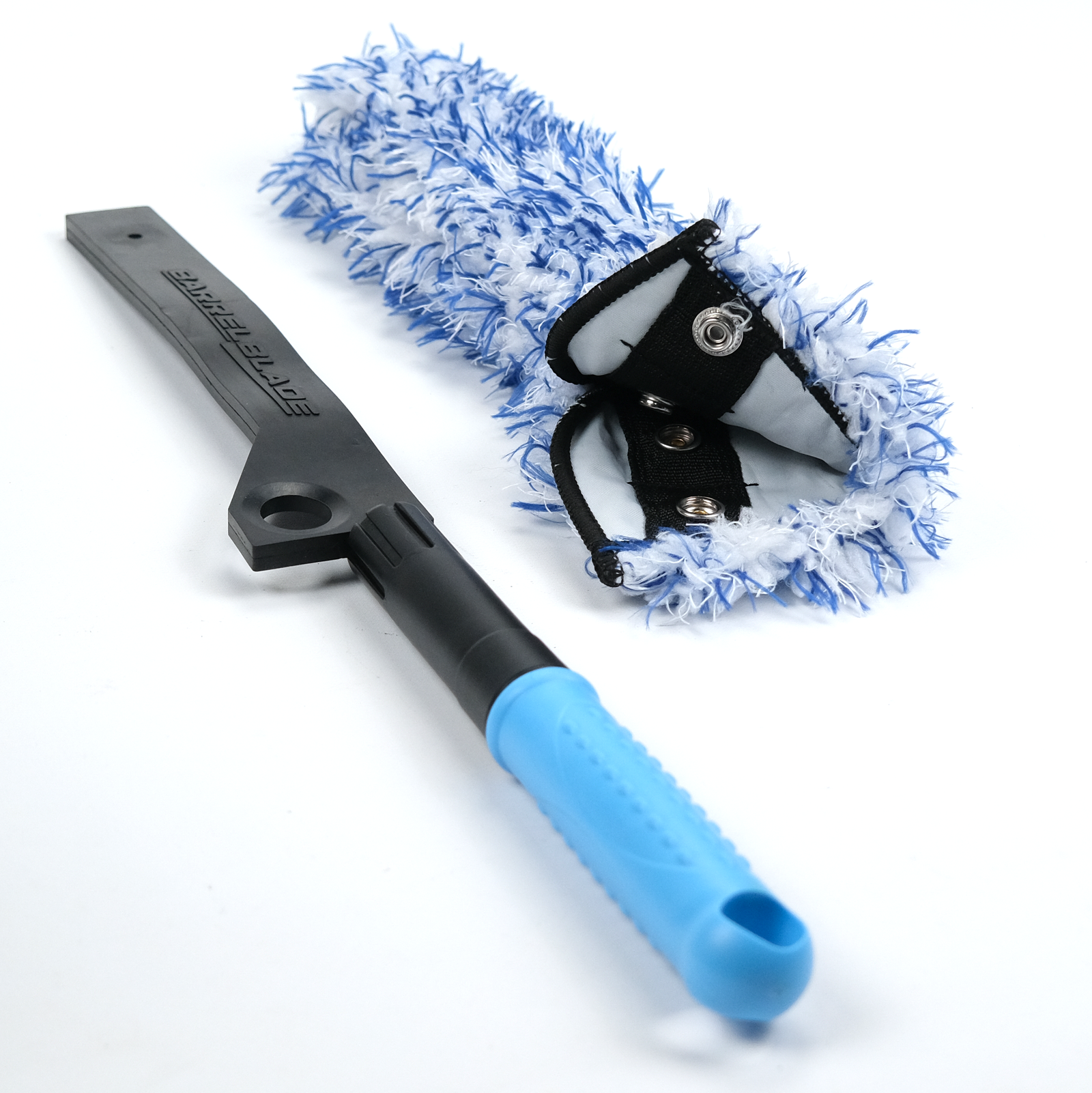 Car Wheel Brush, Microfiber Wheel Cleaner Brush, Car Wash Brush