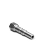 MTM Hydro Stainless Steel KEW Plug