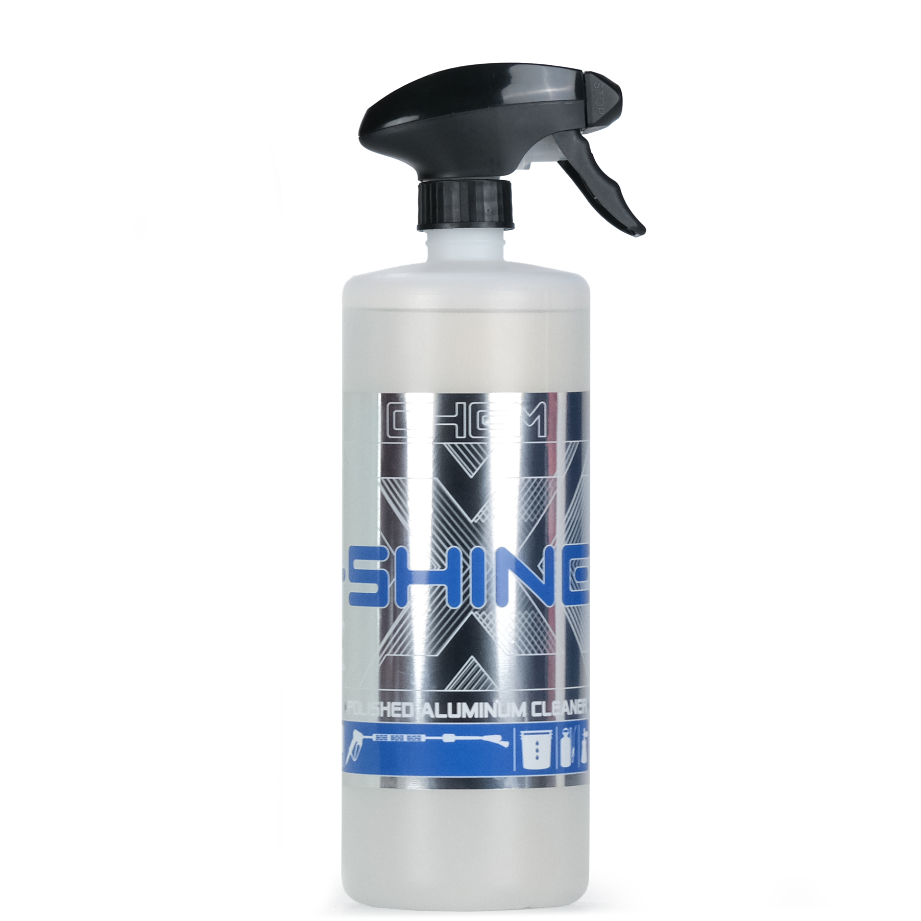 Silk White Mica polish, For Spray N Shine, Matte at Rs 87/piece in