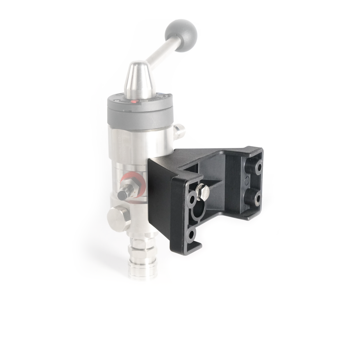 Suttner ST-164 Valve Wall Mount