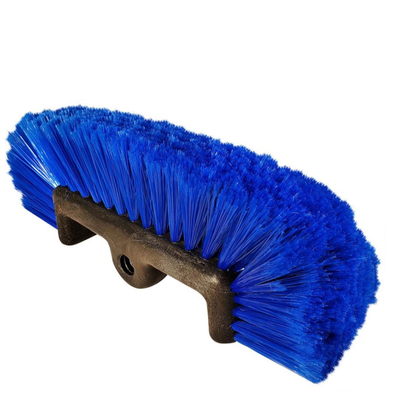 Universal Brush Mfg Co. Triple Surface 8" Brush in Blue