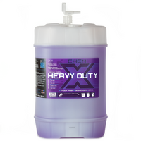 Heavy Duty Super Concentrate - Truck Wash - Degreaser - All Purpose Cleaner - Chem-X