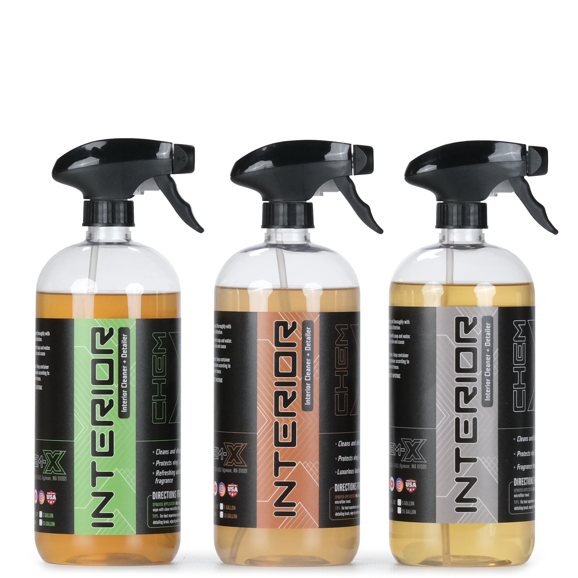 What Chemical Guys products are actually good? : r/AutoDetailing