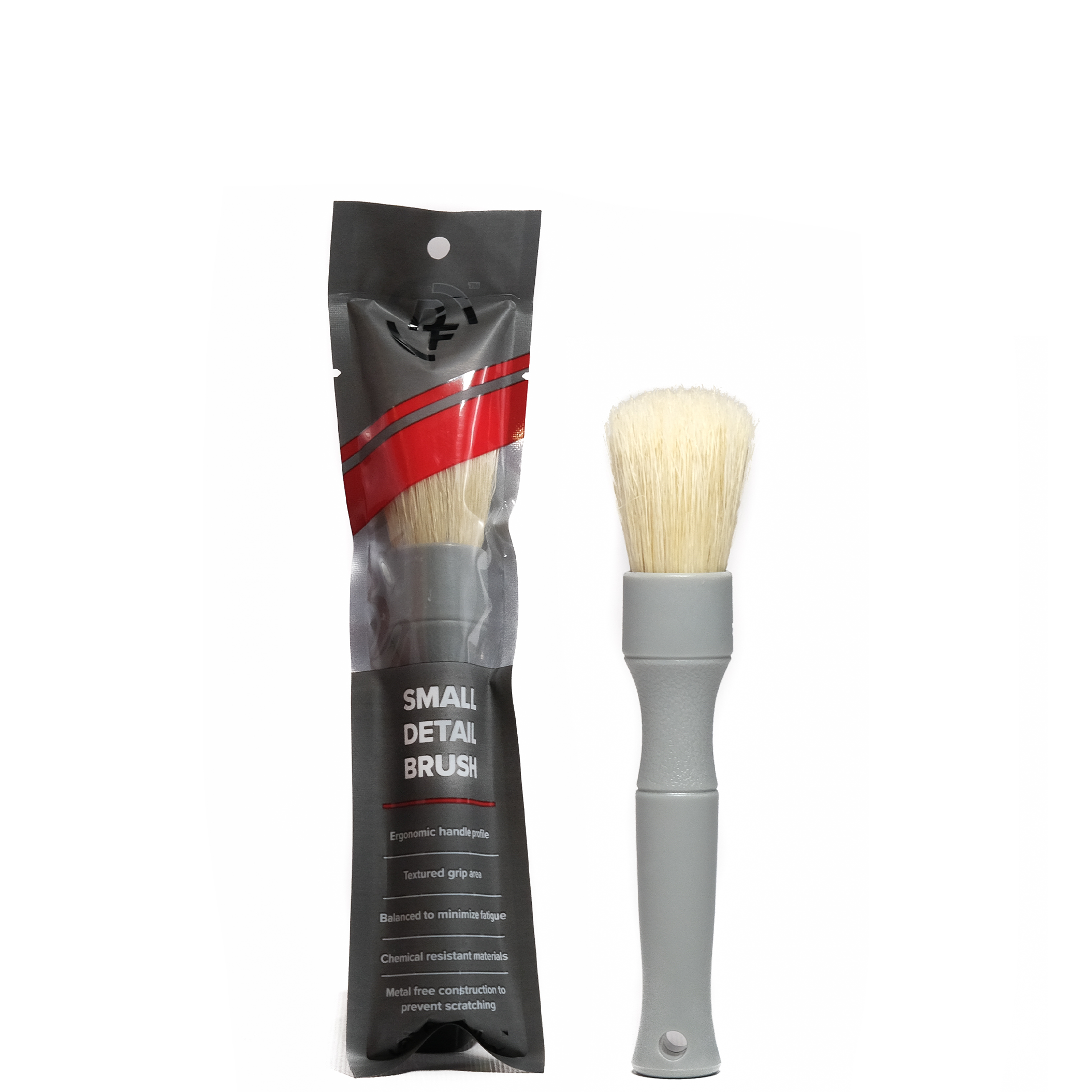 Detail Factory Curveball - Large Area Detail Brush