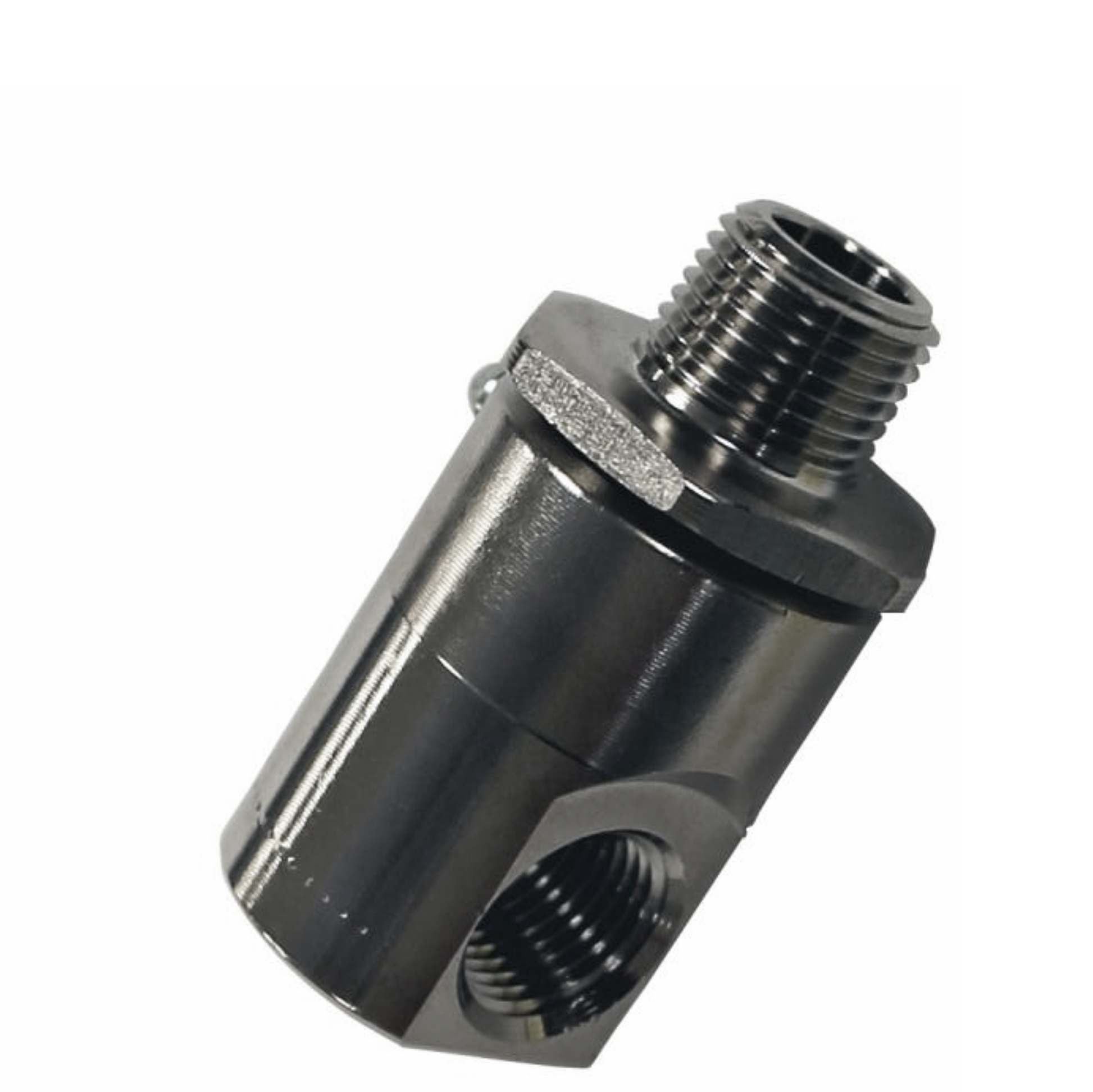 Swivel Assembly - S602033 - Chem-X