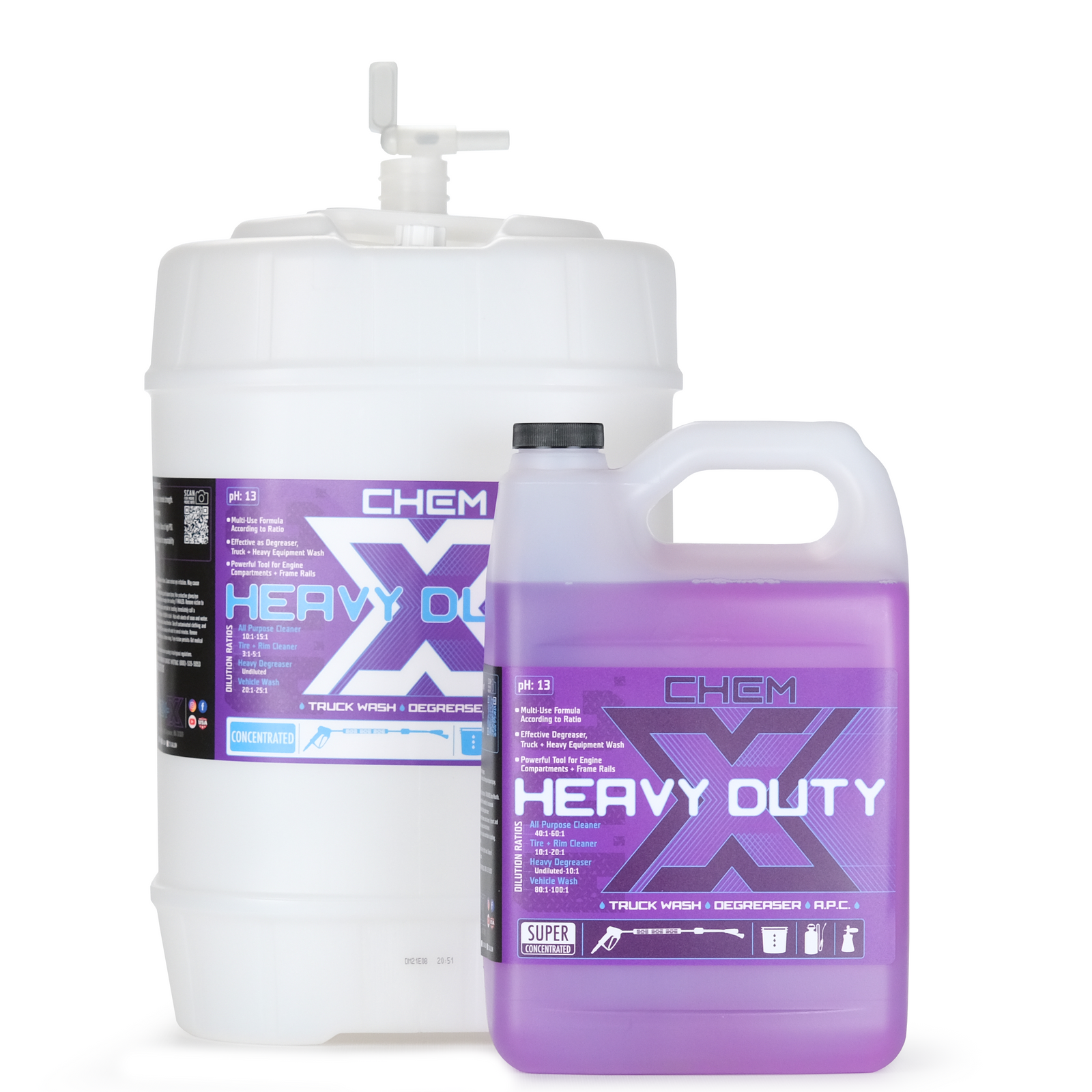 Chem-X HeavyDuty as upholstery cleaner 