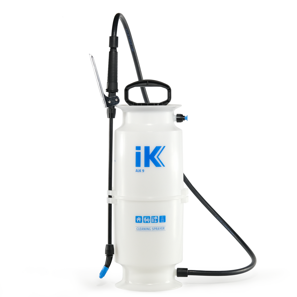 iK Alkaline 9 Sprayer