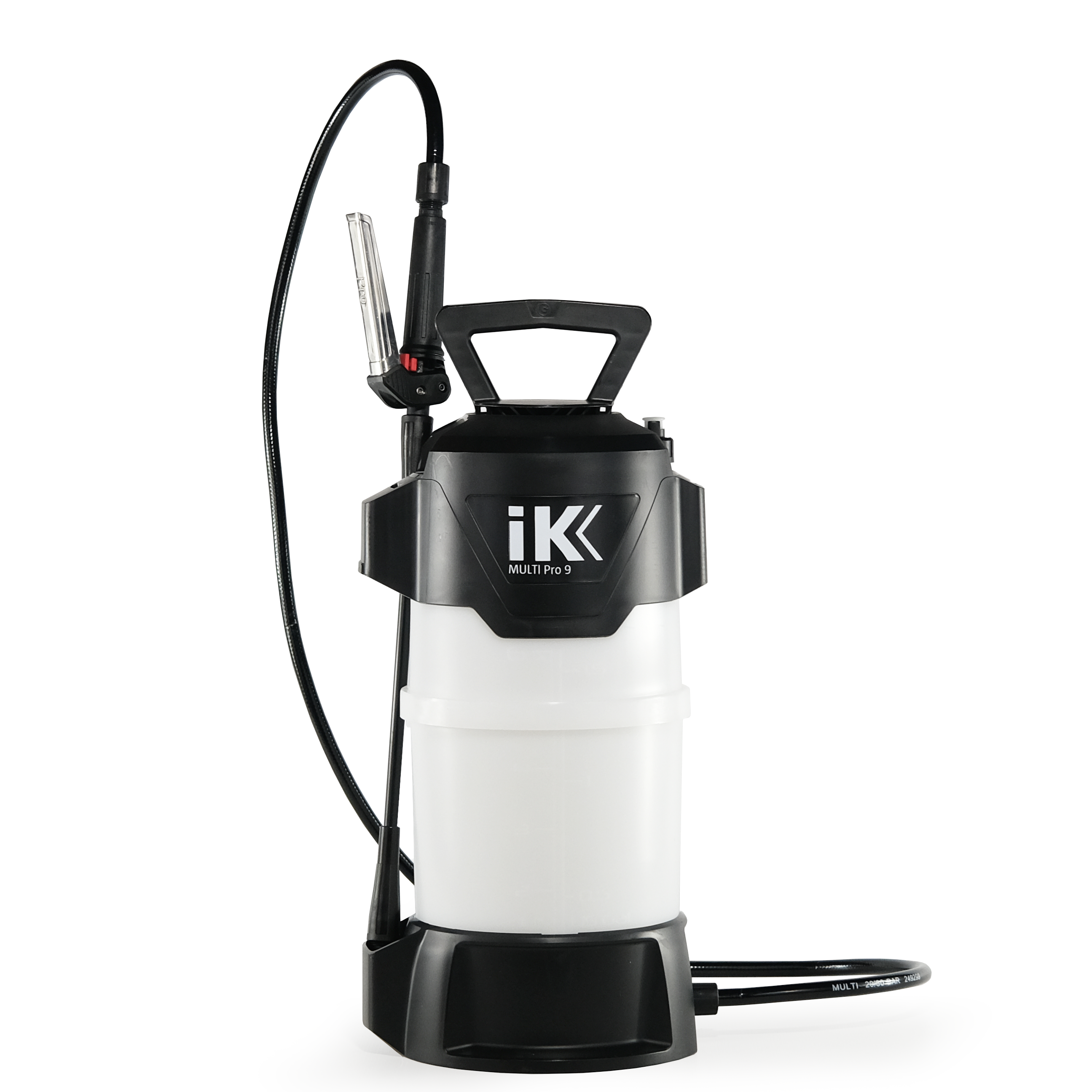 GOING PRO 2: All About the New iK Pro 2 Foam & Multi Sprayers
